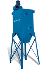 Airflow Systems DC-4 Dust Collector